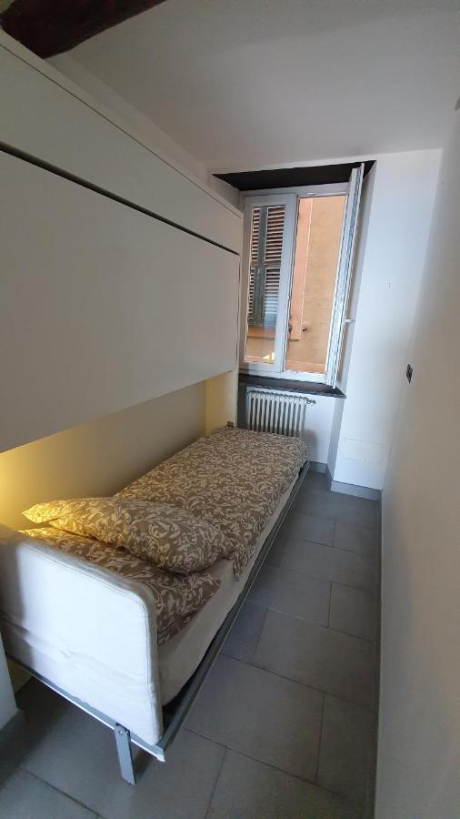 Best flat beachfront Camogli Exterior foto