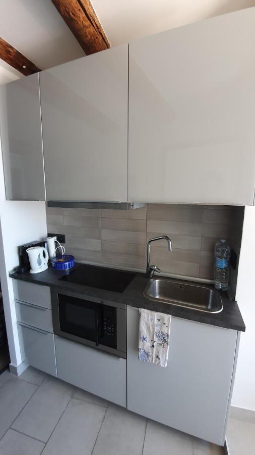 Best flat beachfront Camogli Exterior foto